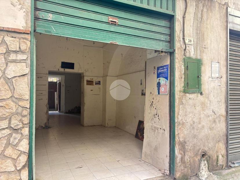 Monolocale in Via Principe Amedeo 30, Castellammare di Stabia — foto 3 di 5