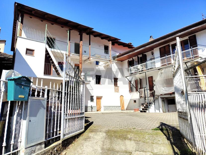 Casa indipendente in Via Villa, San Colombano Belmonte — foto 5 di 5