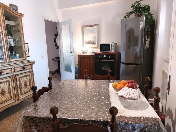 Appartamento in Via Varese, Anzio