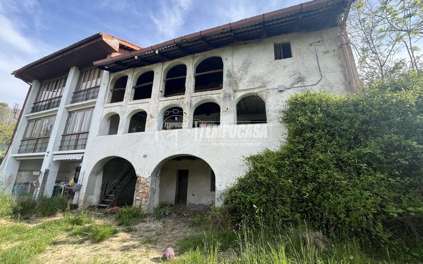 Rustico in Via Frazione Filia 67, Castellamonte — foto 5 di 5