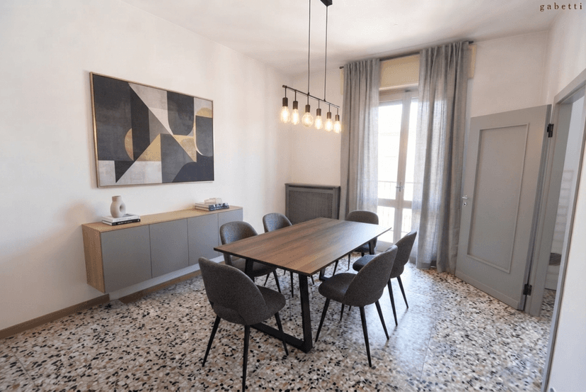 Trilocale in Piazza San Maurizio  14, Cuggiono — foto 3 di 5