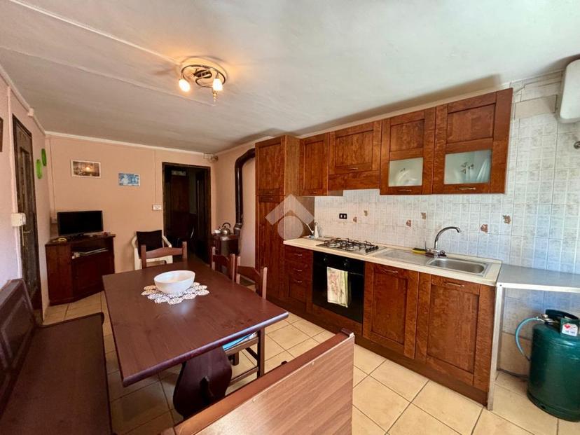 Casa indipendente in Via Guglielmo Marconi 18, Traversella — foto 2 di 5