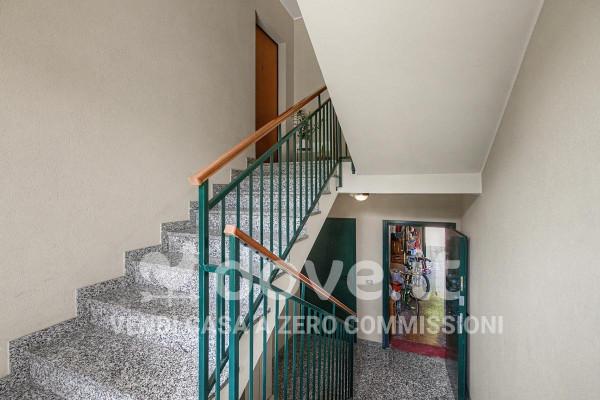 Trilocale in Via Fratelli Cervi 13, Paderno Dugnano — foto 3 di 5