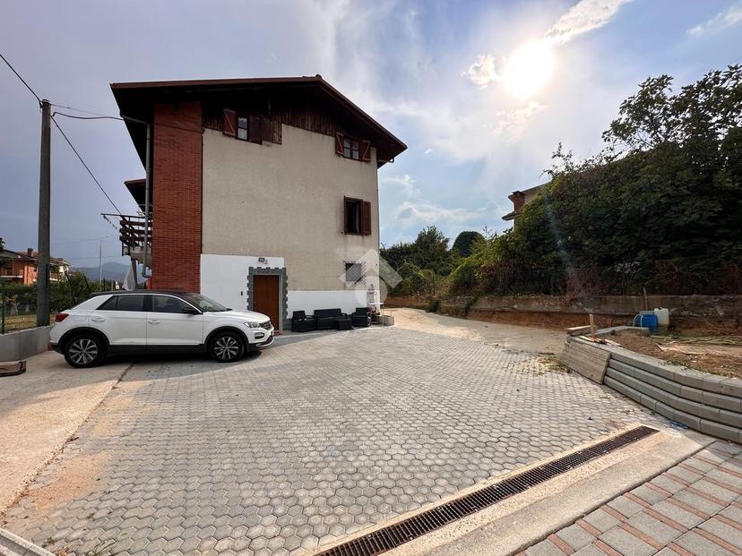 Villa in Via Ollasio 37, Giaveno — foto 5 di 5
