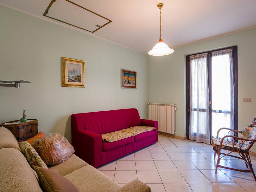 Quadrilocale in Via Giuseppe Verdi 14, Sant'Antonino di Susa — foto 2 di 5
