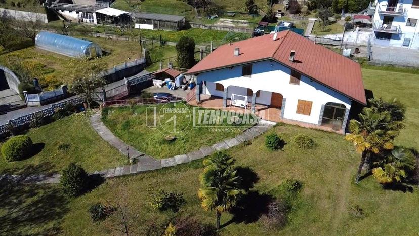 Villa in Via Brione 18, Givoletto — foto 4 di 5