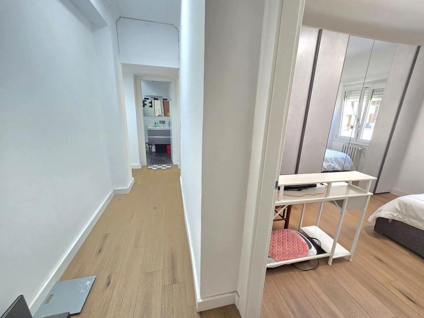 Bilocale in Via Flavio Stilicone 179, Roma