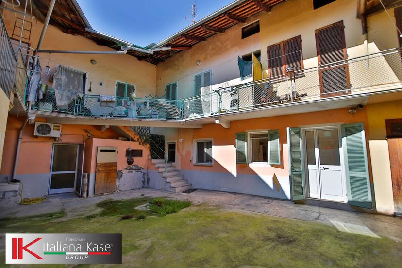 Trilocale in Via Roma 21, Barone Canavese — foto 2 di 5