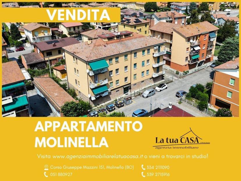 Appartamento in Via Puccini 7, Molinella — foto 4 di 5