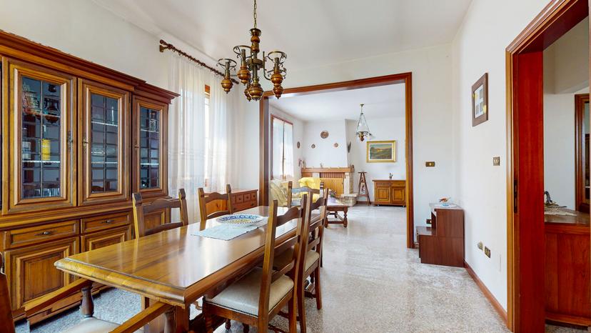 Villa unifamiliare in Via Nazionale 269, Malalbergo — foto 3 di 5