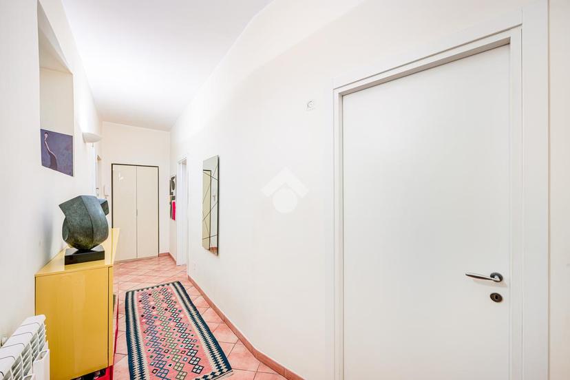 Bilocale in Via Piave 00, Roma