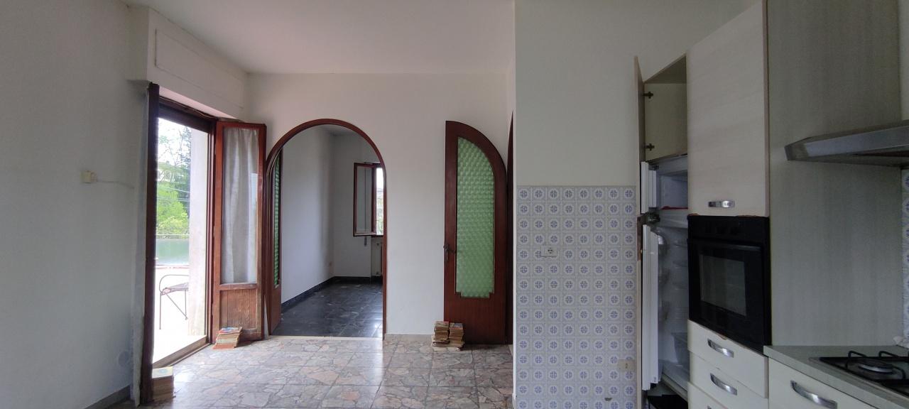 Appartamento, Vicchio