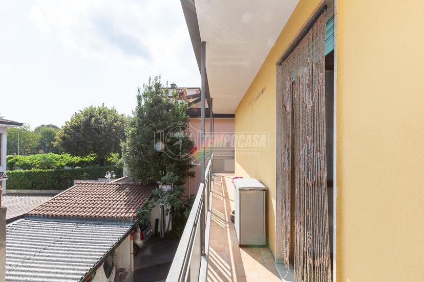 Villa, Pioltello — foto 4 di 5