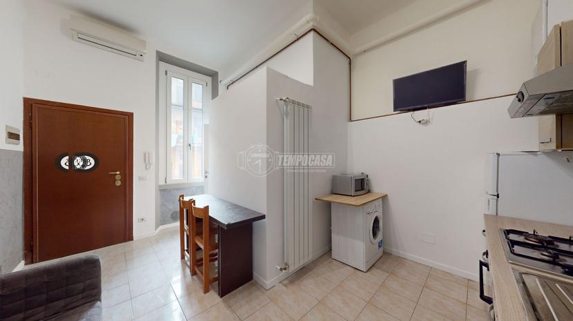 Bilocale in Via Antonio Radaelli 1, Segrate