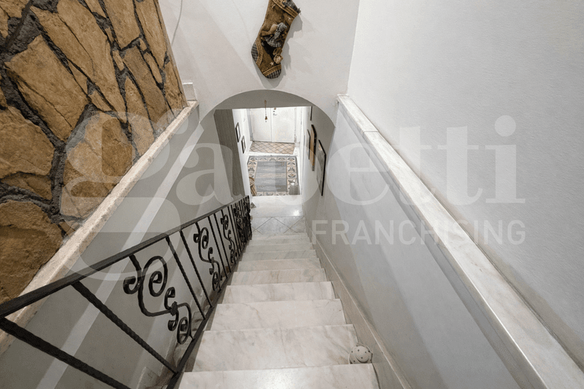 Trilocale in Corso Umberto I Snc, Boscotrecase — foto 3 di 5