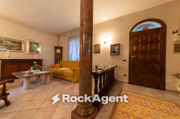 Villa in Via Vittorio Alfieri 39, Cerro Maggiore — foto 4 di 5