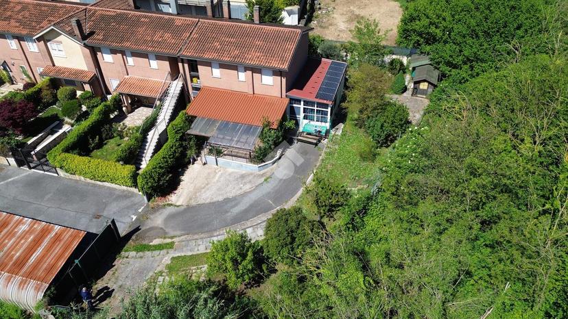 Quadrilocale in Circonvallazione Giovanni Falcone, Labico — foto 3 di 5