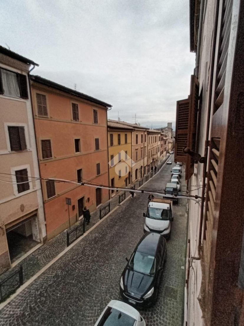 Monolocale in Via Borgo Mario Theodoli 97, San Vito Romano