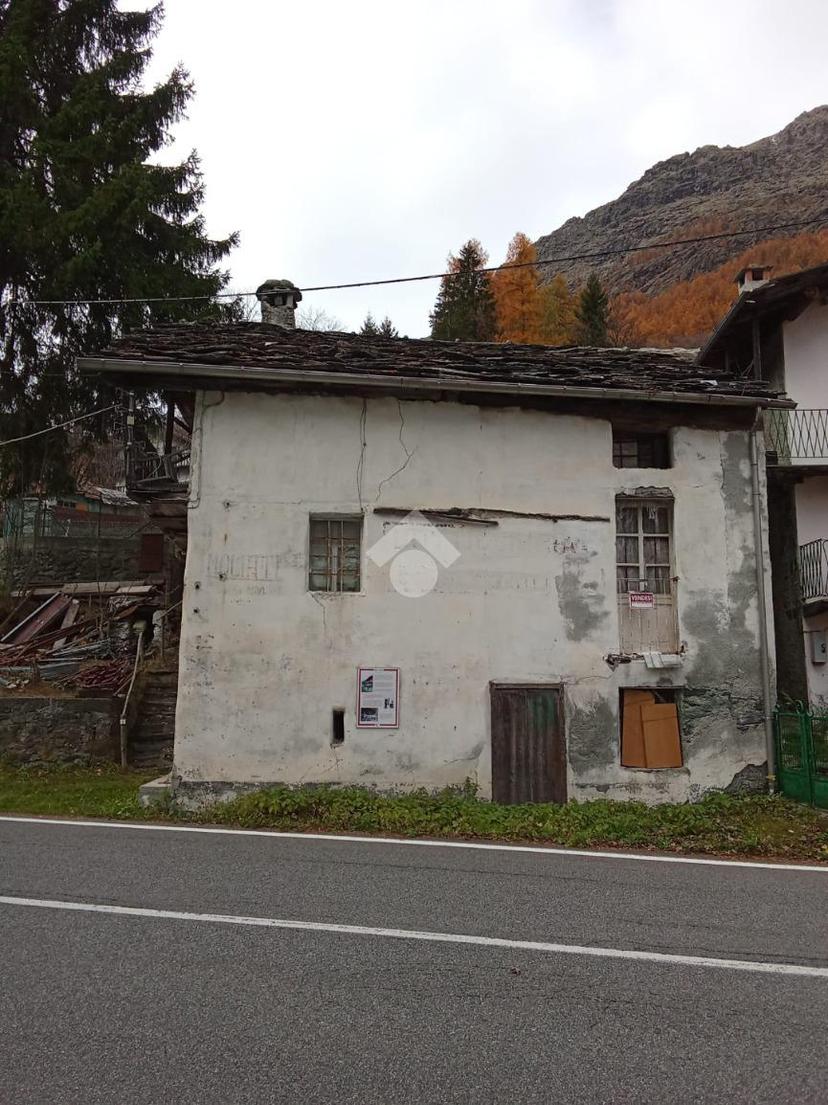 Rustico in Via Molette, Balme — foto 5 di 5