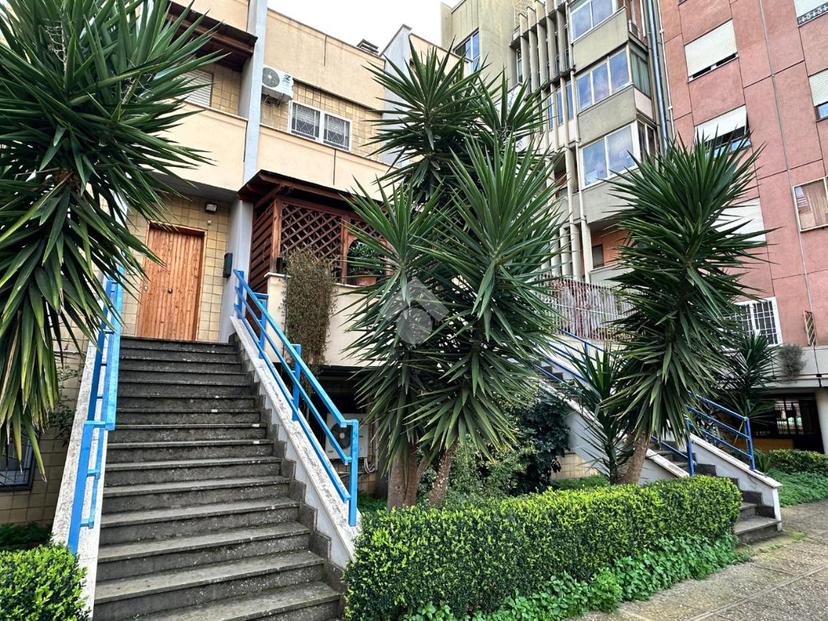 Quadrilocale in Via Francesco Ferraironi 25, Roma