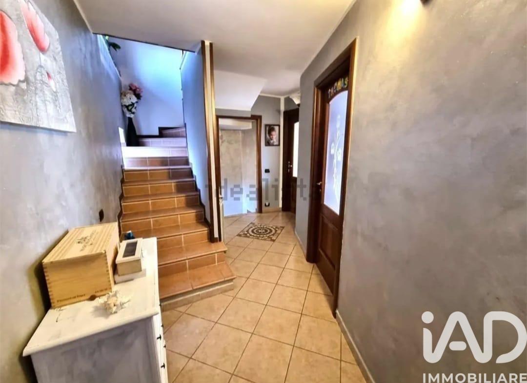 Villa in Via Pastrengo, Montanaro