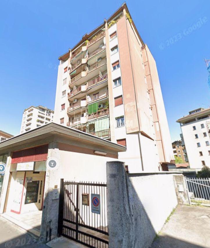 Bilocale in Via Leopardi Giacomo 32, Sesto San Giovanni