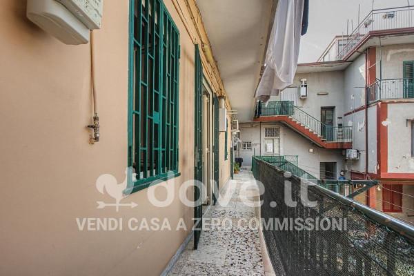 Trilocale in Via Rossi 289, Volla — foto 3 di 5