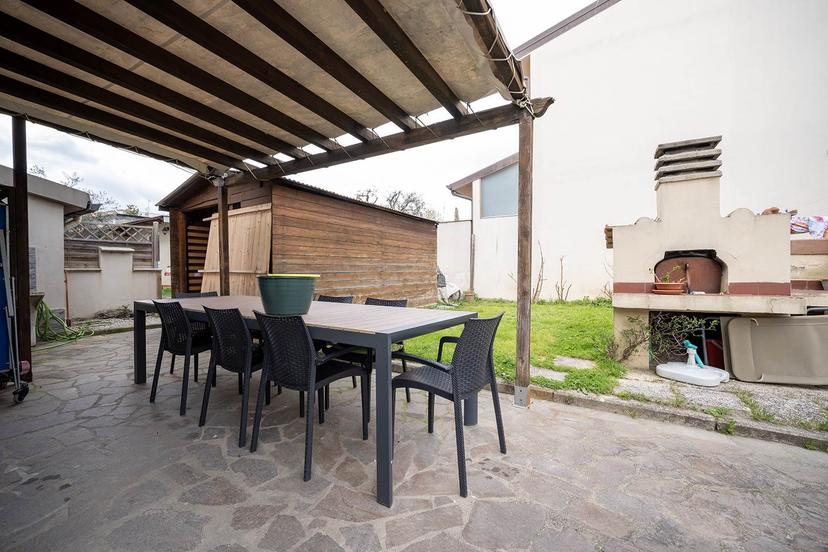 Trilocale in Via Amilcare Ponchielli, Campi Bisenzio