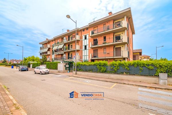 Trilocale in Via Rubatto 10/2, Carmagnola
