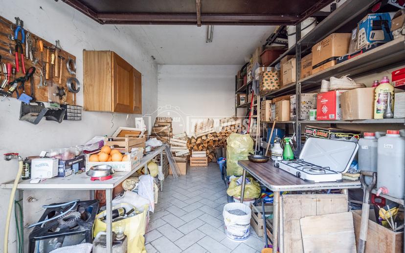 Appartamento in Piazza della Rinascita, Galliera — foto 2 di 5