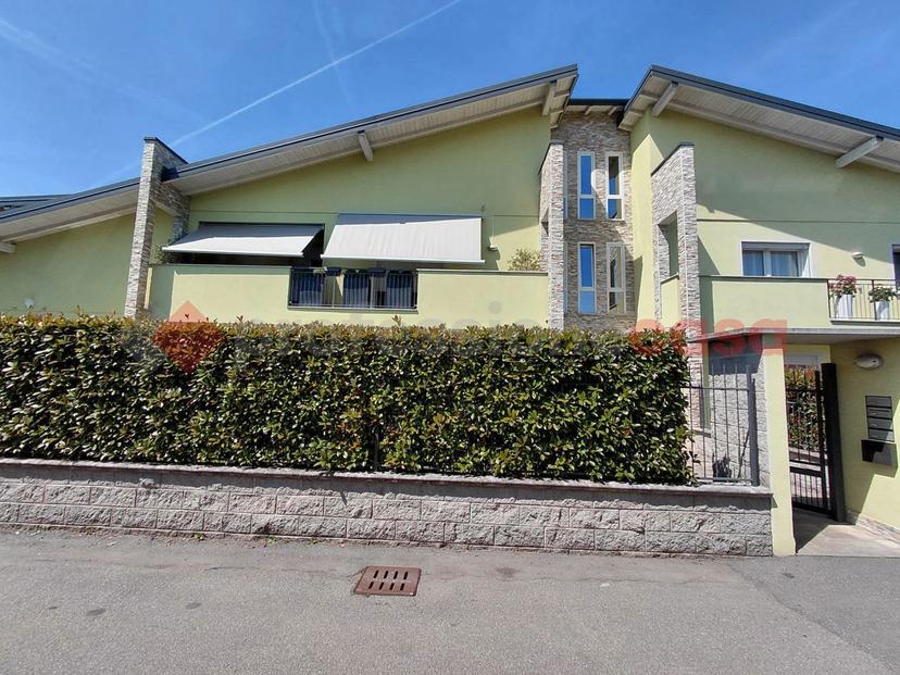 Trilocale in S. Martino 1, Arconate — foto 3 di 5