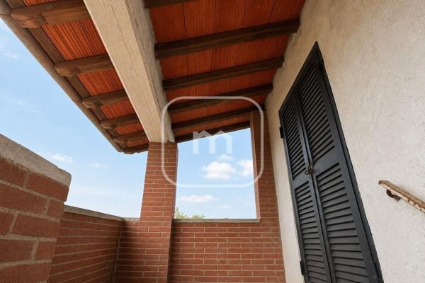 Quadrilocale in Via Prati di Mainello 58, Zagarolo