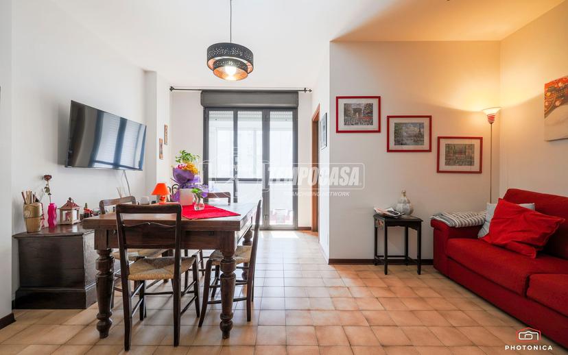Appartamento in Via XXV Aprile 17, Anzola dell'Emilia — foto 3 di 3