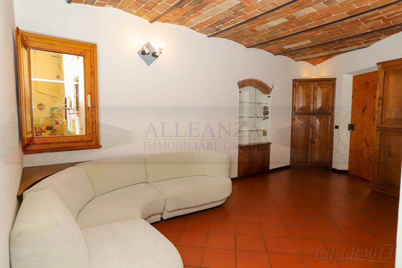 Quadrilocale in Tavarnuzze Via della Resitenza, Impruneta — foto 5 di 5