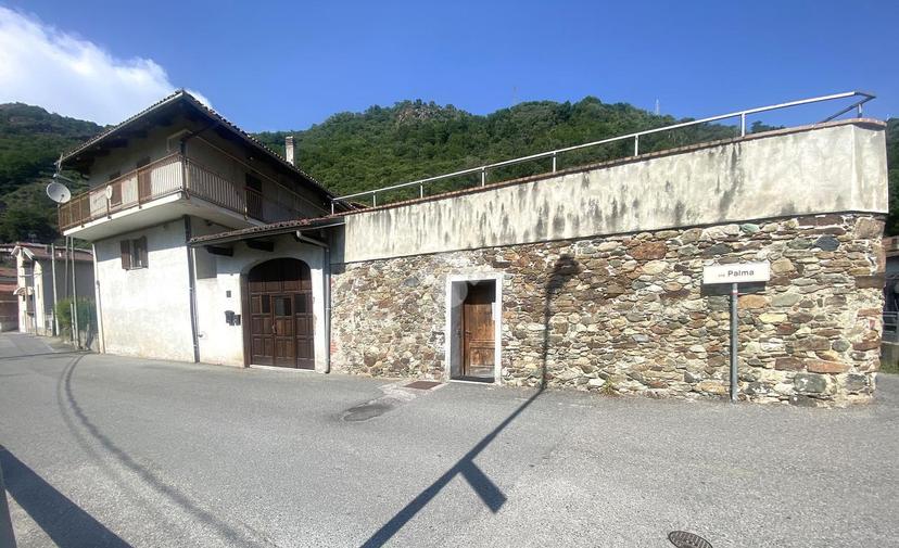 Trilocale in Via Palma 94, Borgofranco d'Ivrea — foto 5 di 5