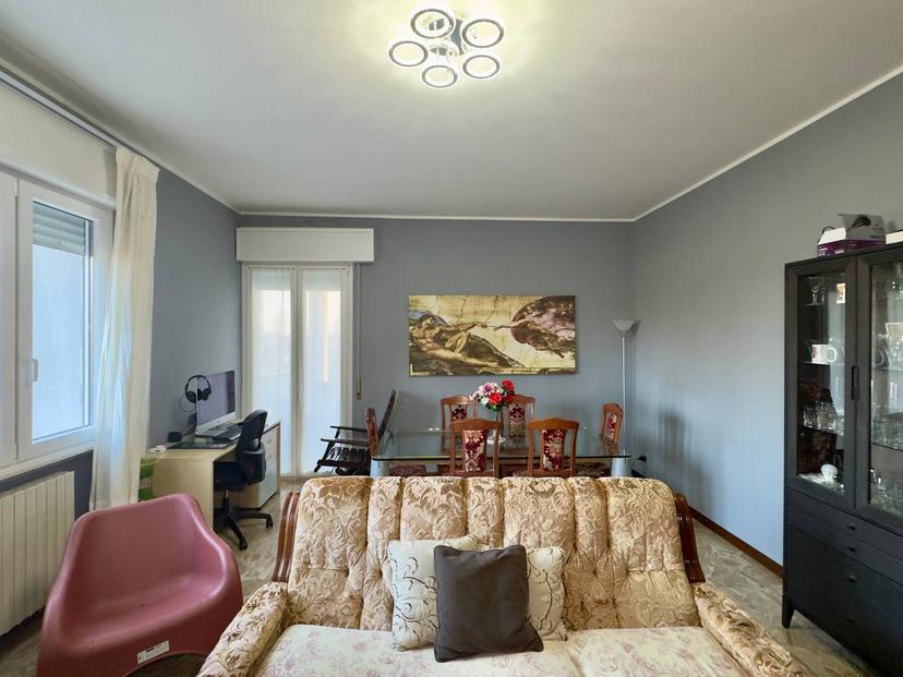 Trilocale in Via Villa Pompea 29, Cassina de' Pecchi — foto 4 di 5