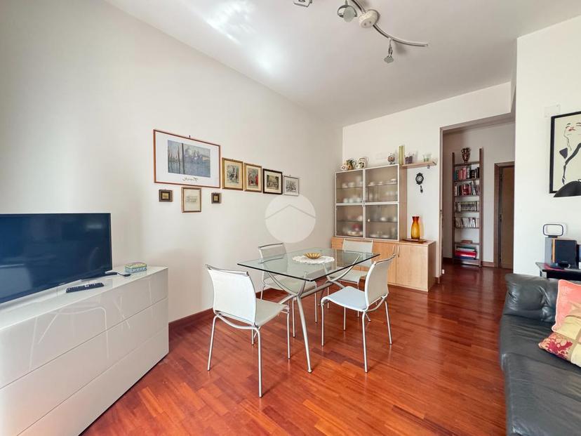 Bilocale in Via di Vigna Fabbri 00, Roma