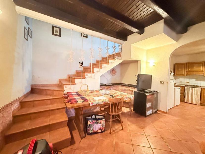 Casa indipendente in Strada Comunale da col San Giovanni a Richiaglio 43, Viù — foto 2 di 5