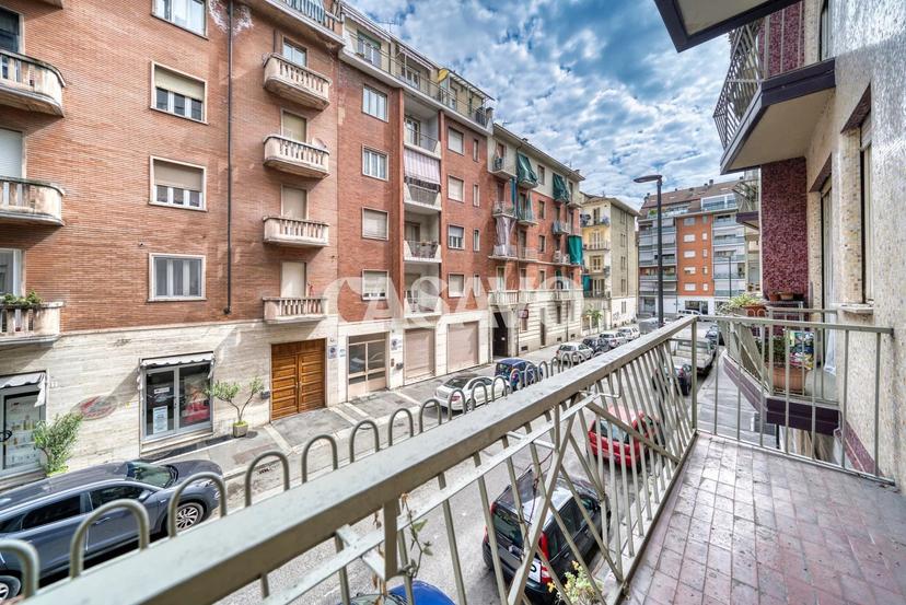 Bilocale in Via Monte Nero 10 Bis, Torino