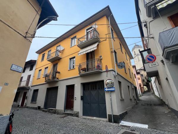 Trilocale in Corso Duca degli Abruzzi 19, Strambino — foto 2 di 5