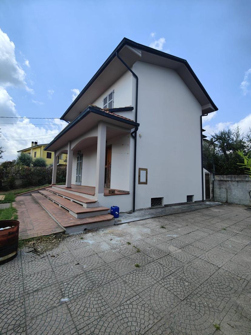 Casa indipendente, Fucecchio — foto 2 di 5