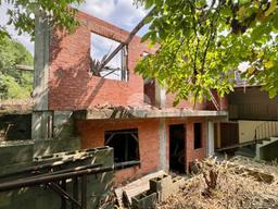 Rustico in Frazione Villa 347, Traves