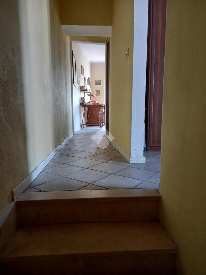 Casa indipendente in Via Castelvecchio 23, Montalenghe