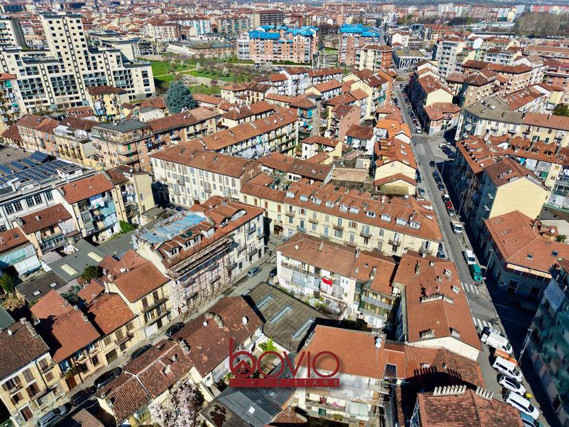 Casa indipendente in Via Valprato, Torino — foto 5 di 5