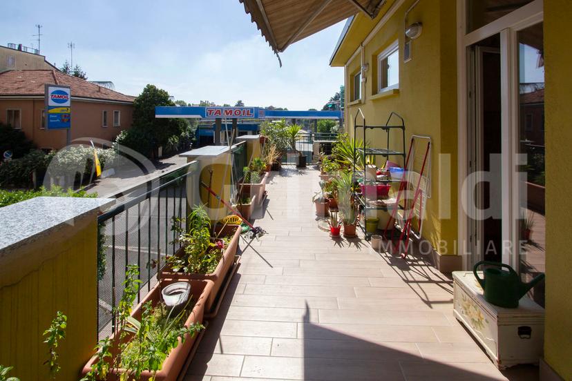 Appartamento in Viale Marconi 63, Cusano Milanino — foto 4 di 5
