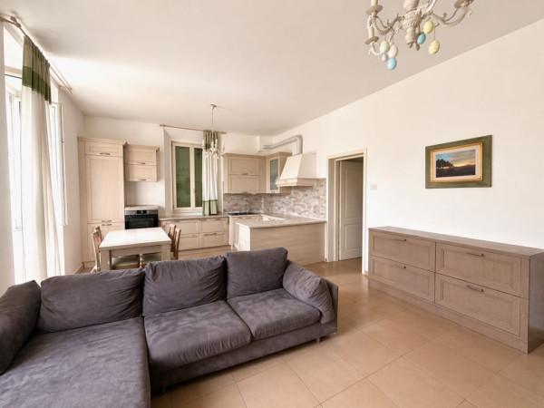 Trilocale in Via Giuseppe Mazzini 177, Alto Reno Terme