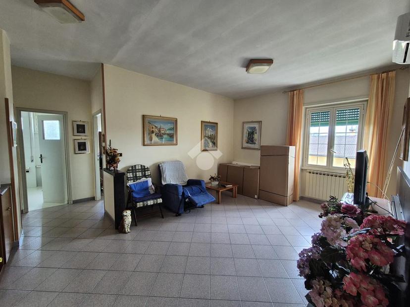 Quadrilocale in Via Giuseppe Verdi 29, Colleferro