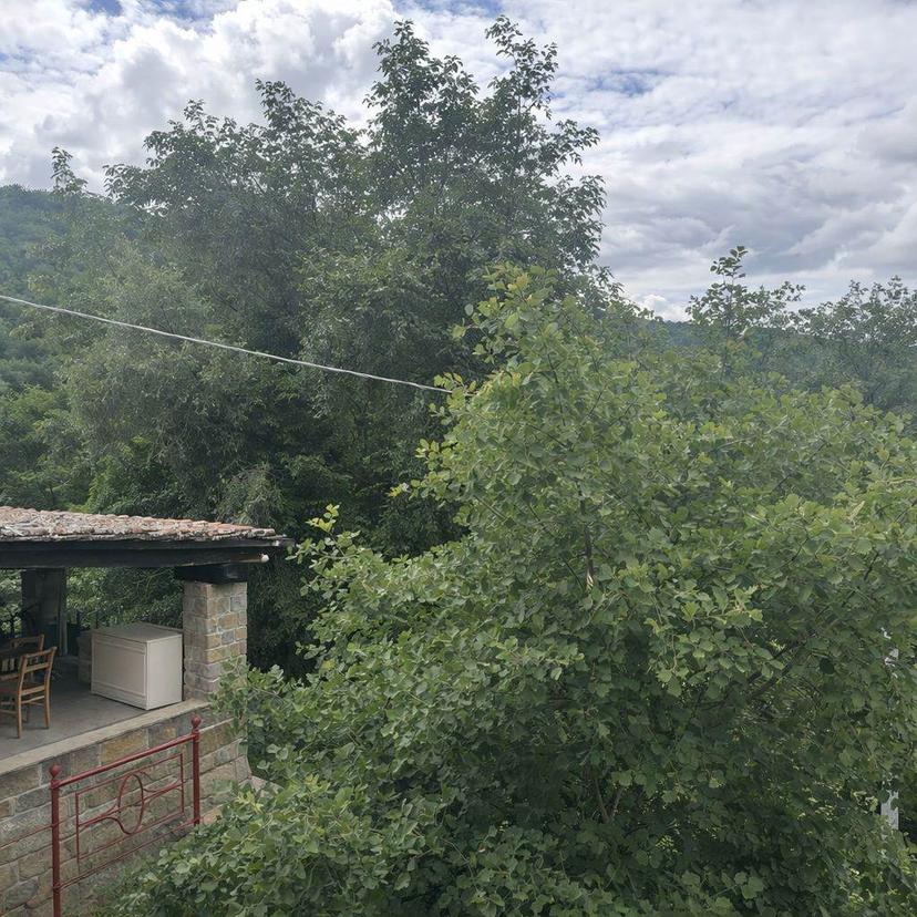 Casa indipendente, Dicomano