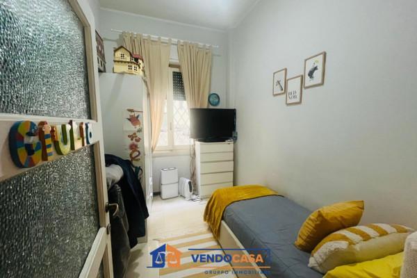 Appartamento in Viale Giacomo Matteotti 7/a, Firenze