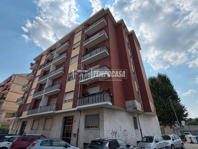Bilocale in Via Galvani, Nichelino